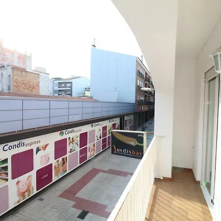 San Josep Lejlighed Calella