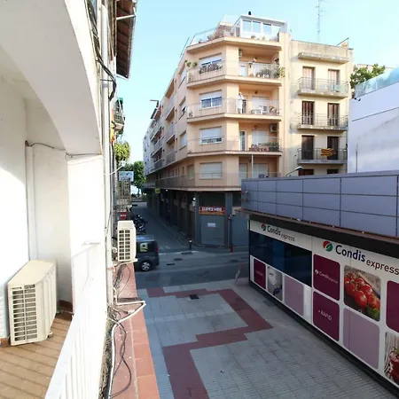 San Josep * Calella